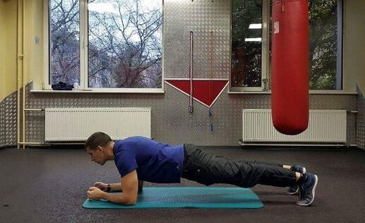 Planche