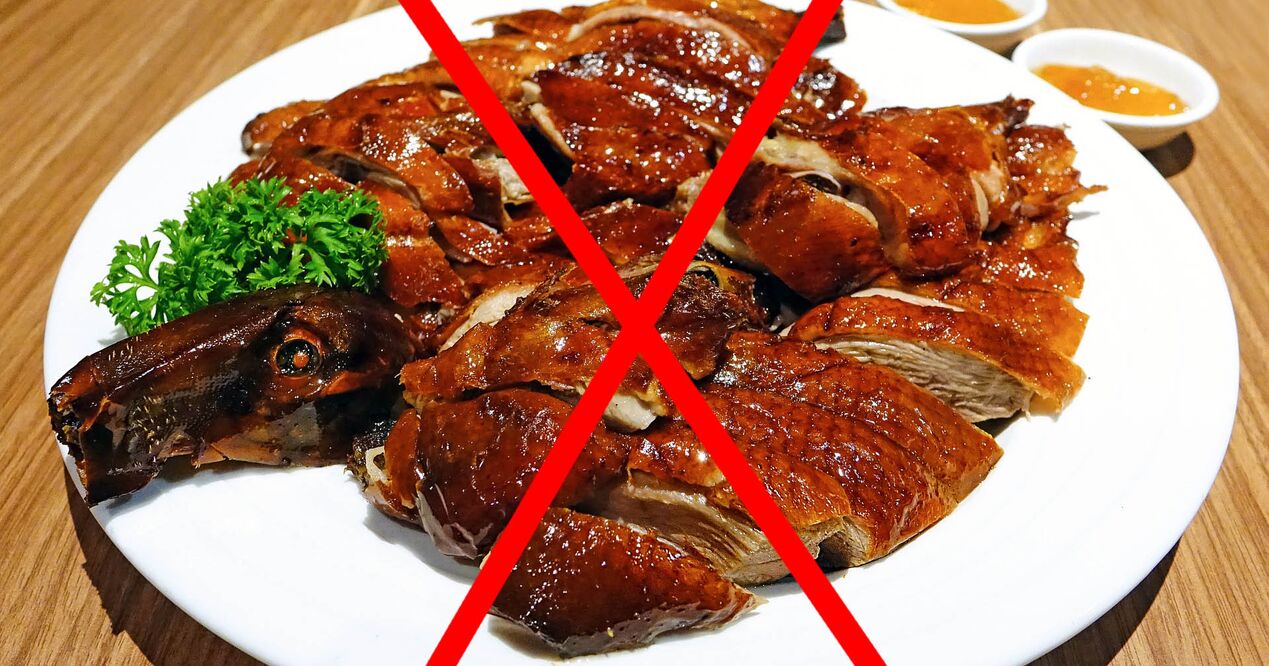 Aliments interdits pour la gastrite pour la gastrite